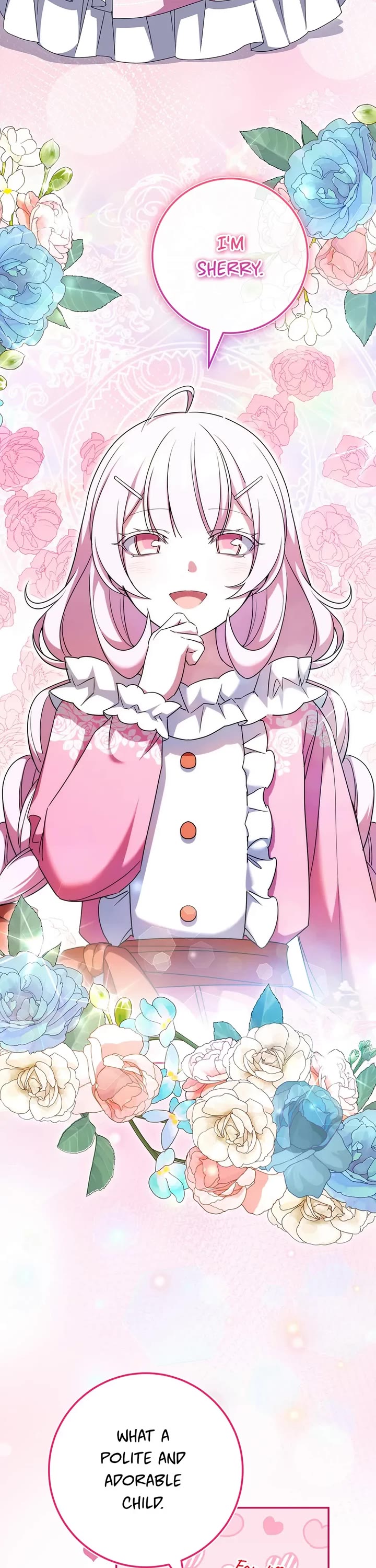 The Princess Is Evil chapter 99 page 22