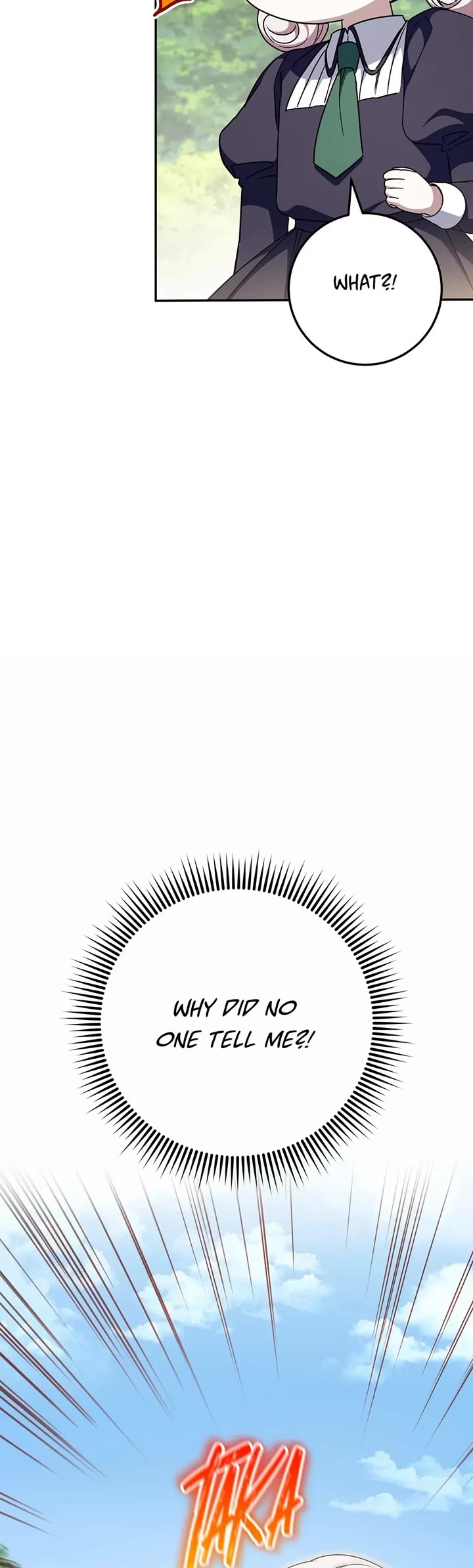 The Princess Is Evil chapter 99 page 25