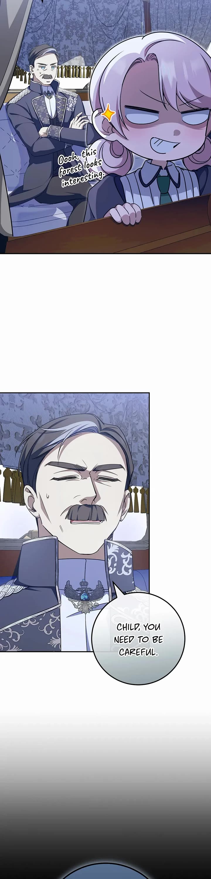 The Princess Is Evil chapter 99 page 28