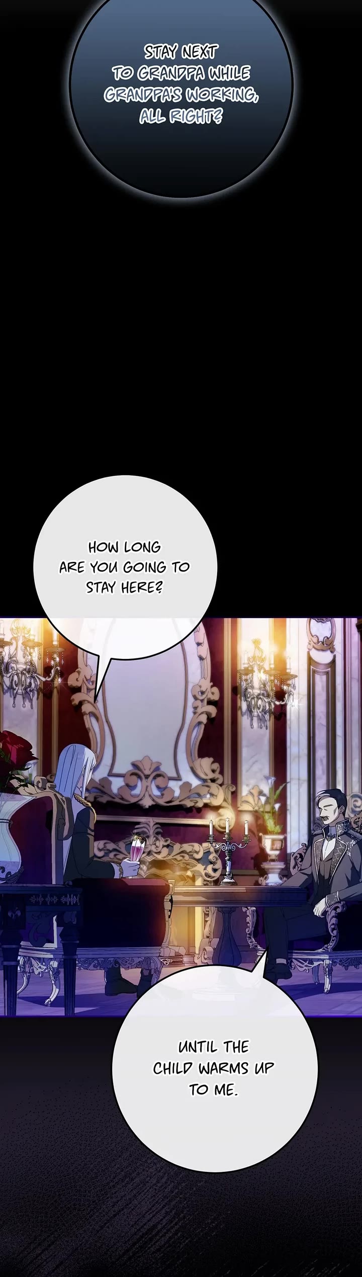 The Princess Is Evil chapter 99 page 29