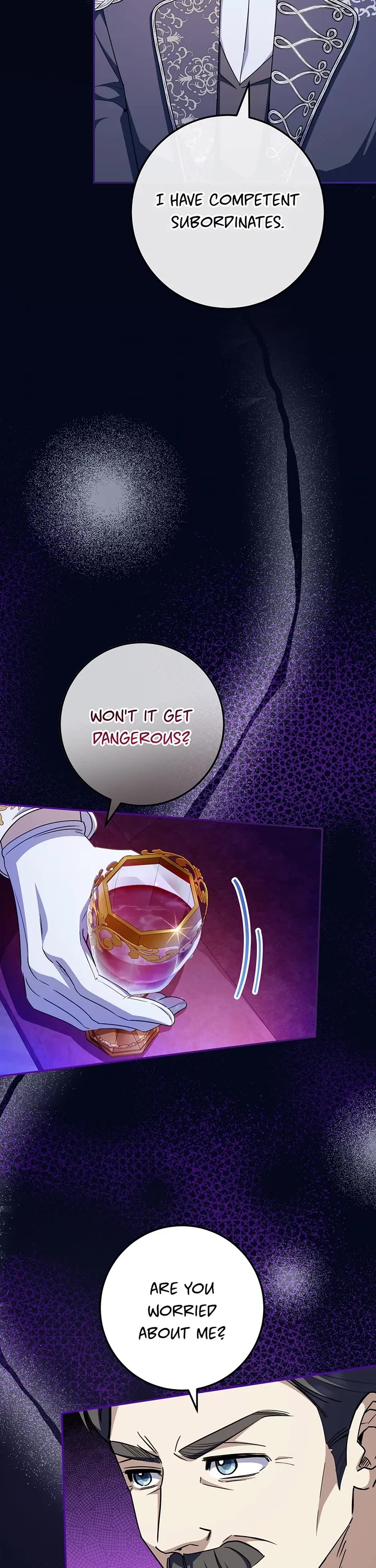 The Princess Is Evil chapter 99 page 31