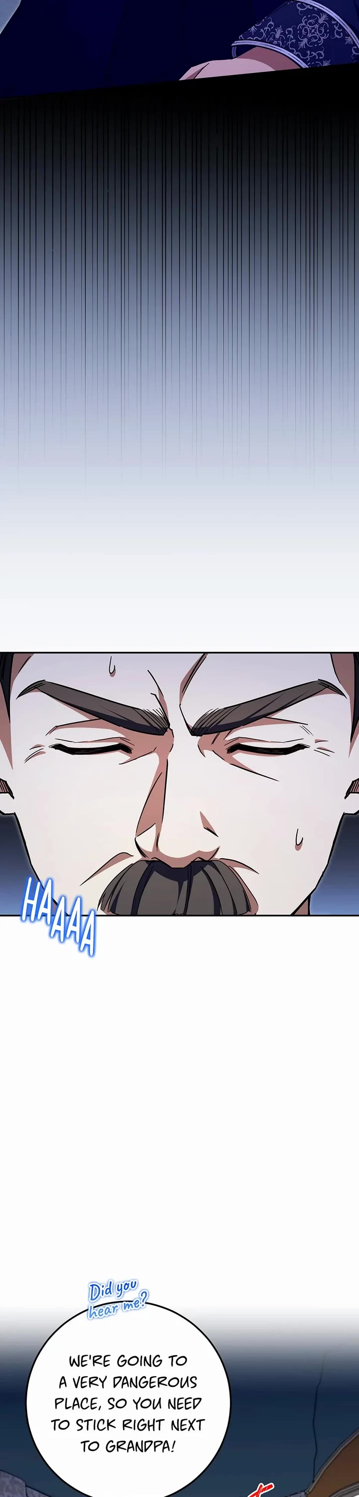 The Princess Is Evil chapter 99 page 36