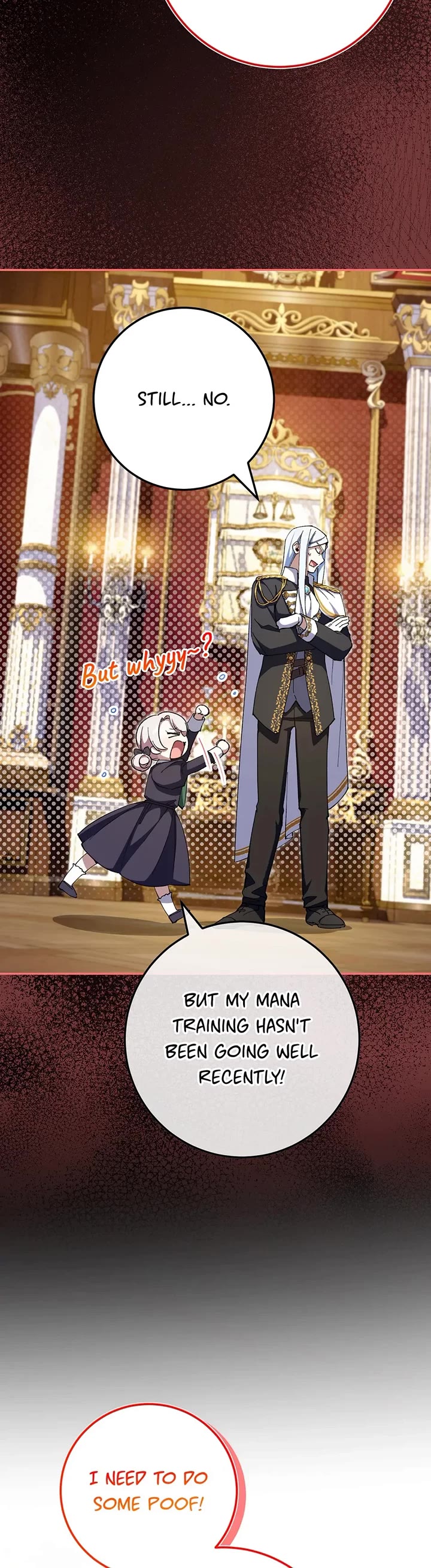 The Princess Is Evil chapter 99 page 39