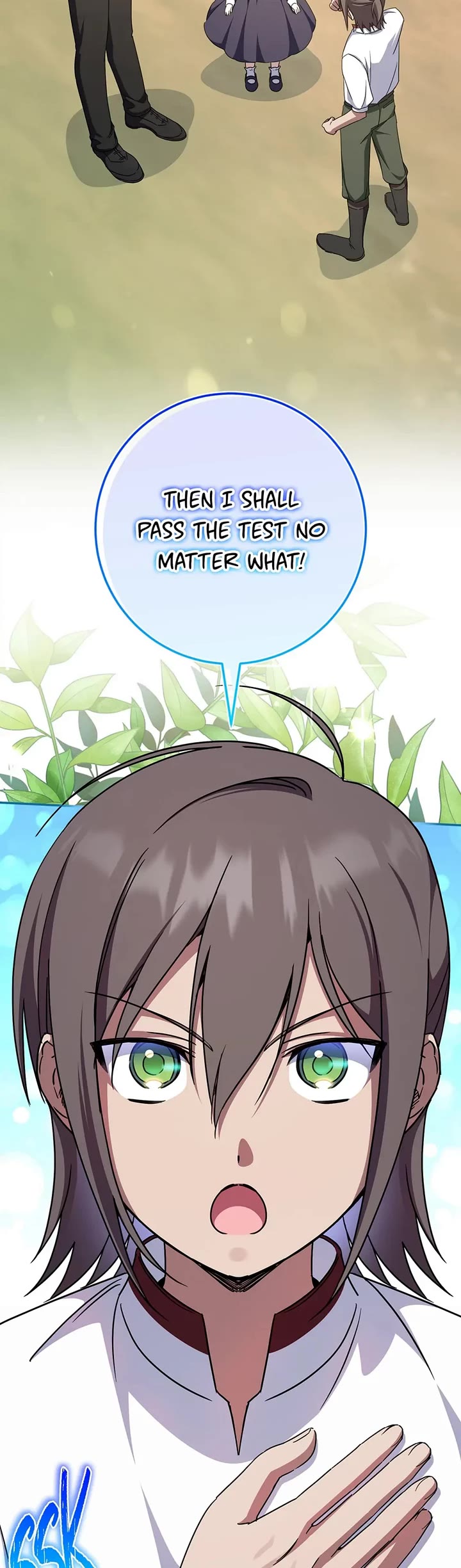 The Princess Is Evil chapter 99 page 4