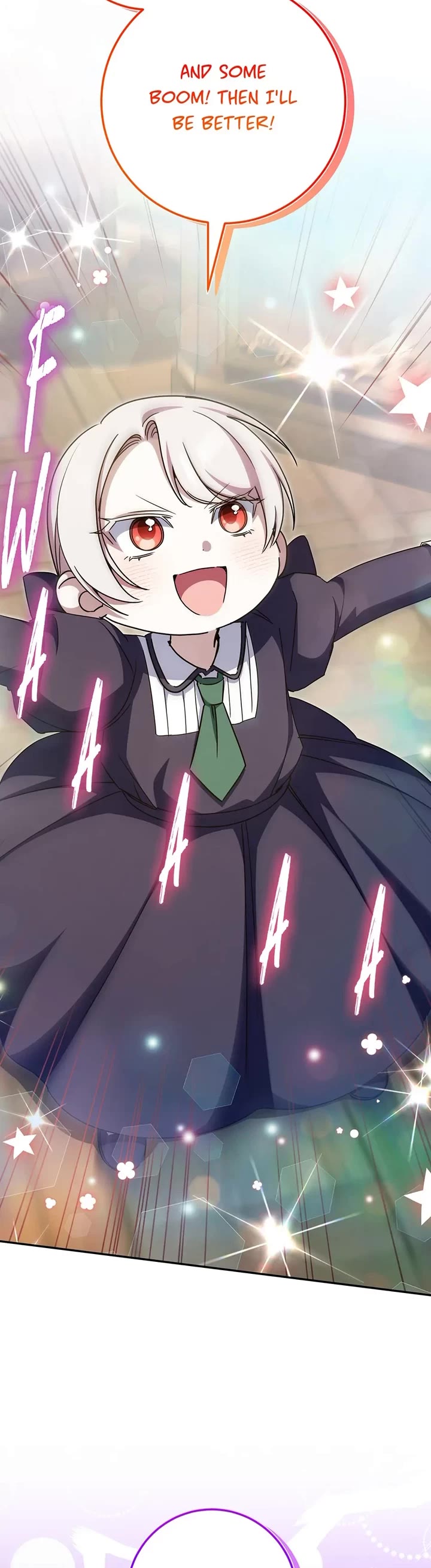 The Princess Is Evil chapter 99 page 40