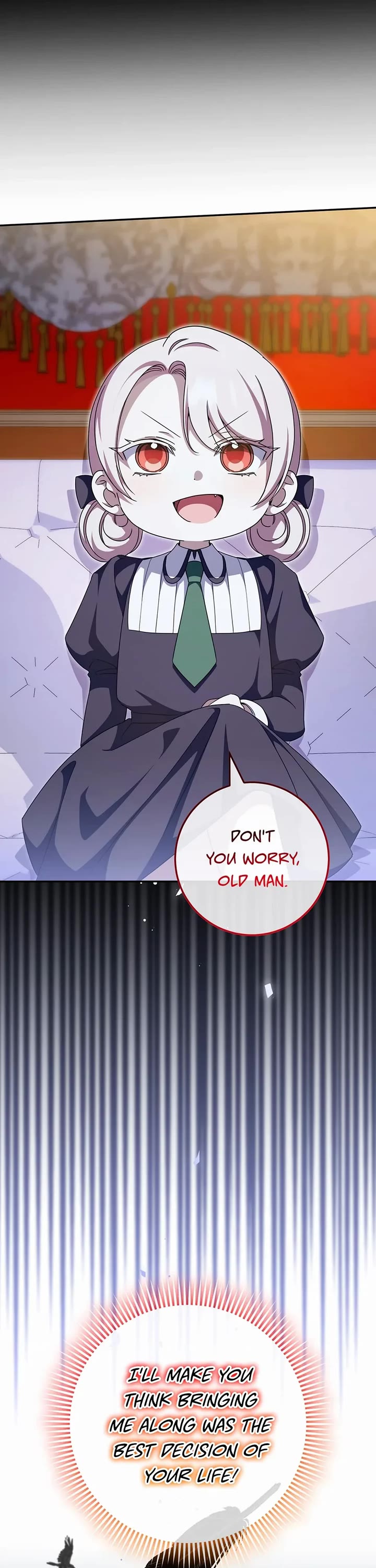 The Princess Is Evil chapter 99 page 42