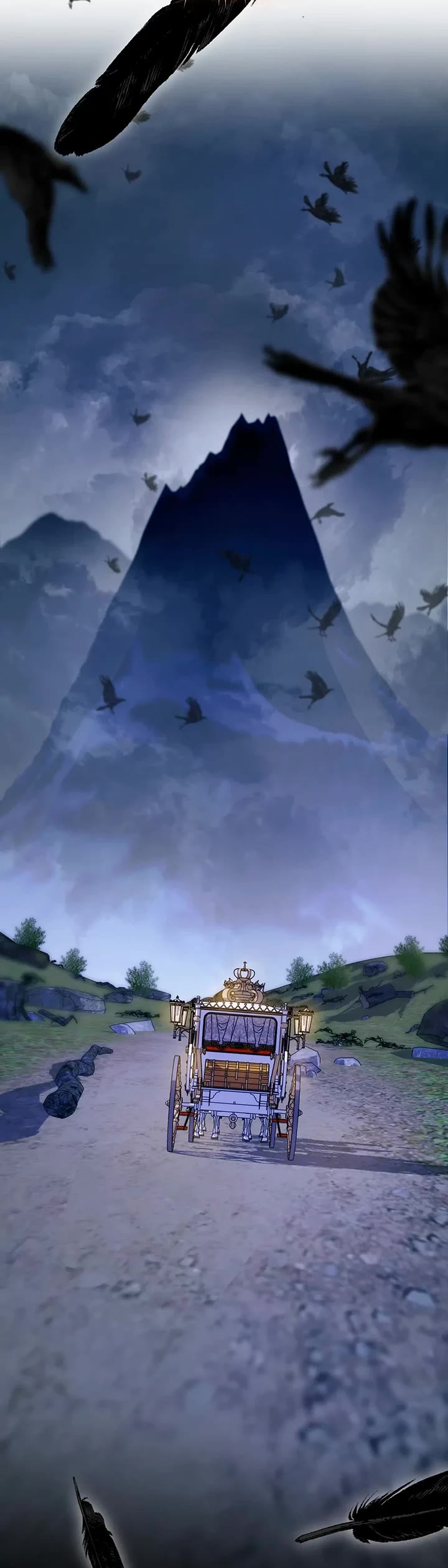 The Princess Is Evil chapter 99 page 43