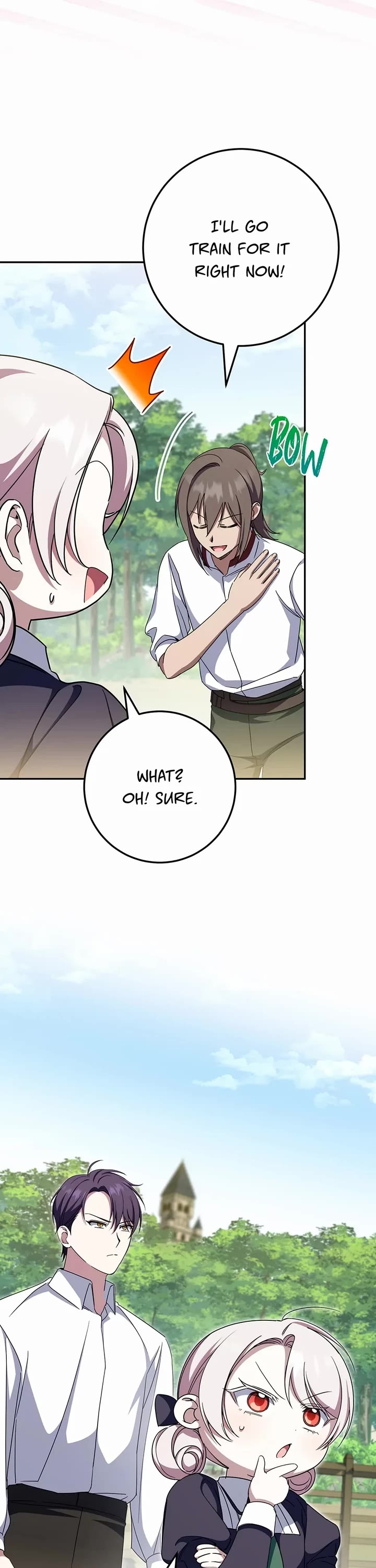 The Princess Is Evil chapter 99 page 6