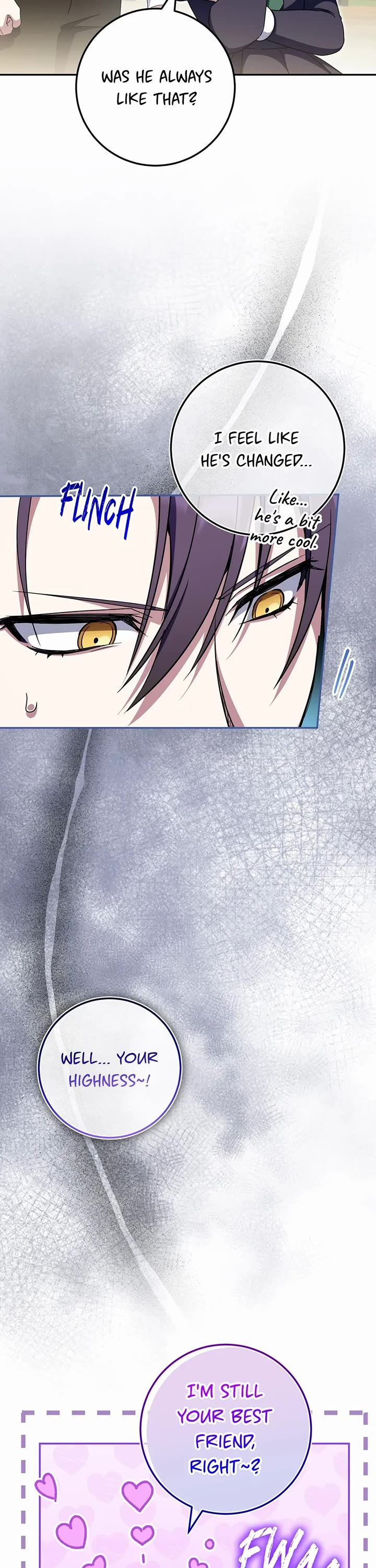 The Princess Is Evil chapter 99 page 7