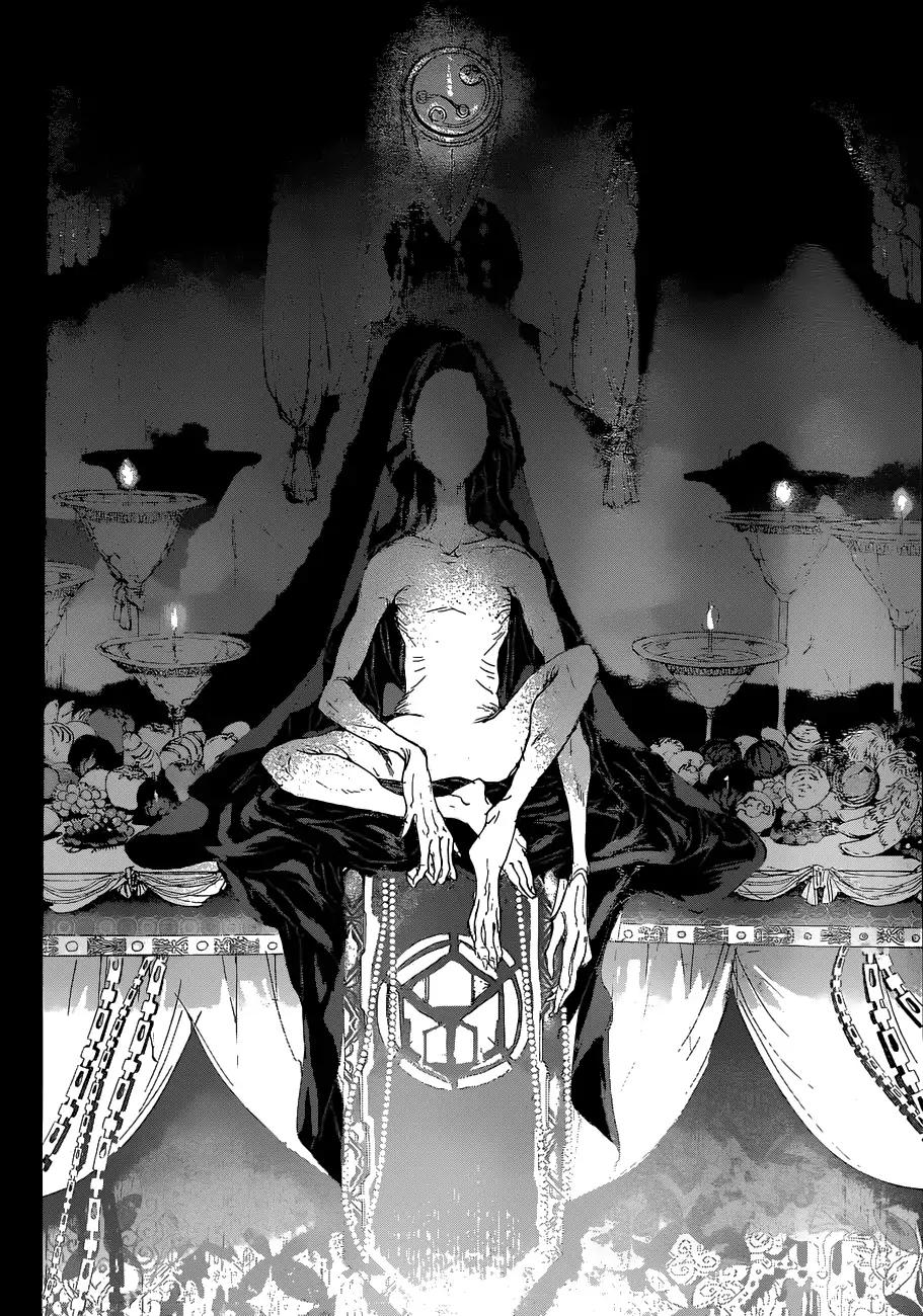 The Promised Neverland chapter 103 page 10