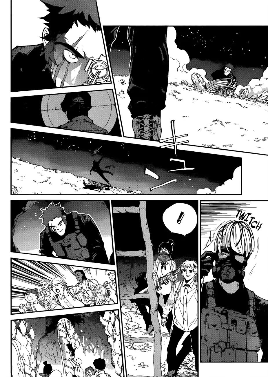 The Promised Neverland chapter 106 page 13