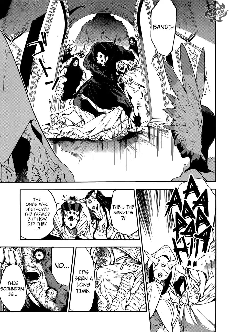 The Promised Neverland chapter 146 page 13