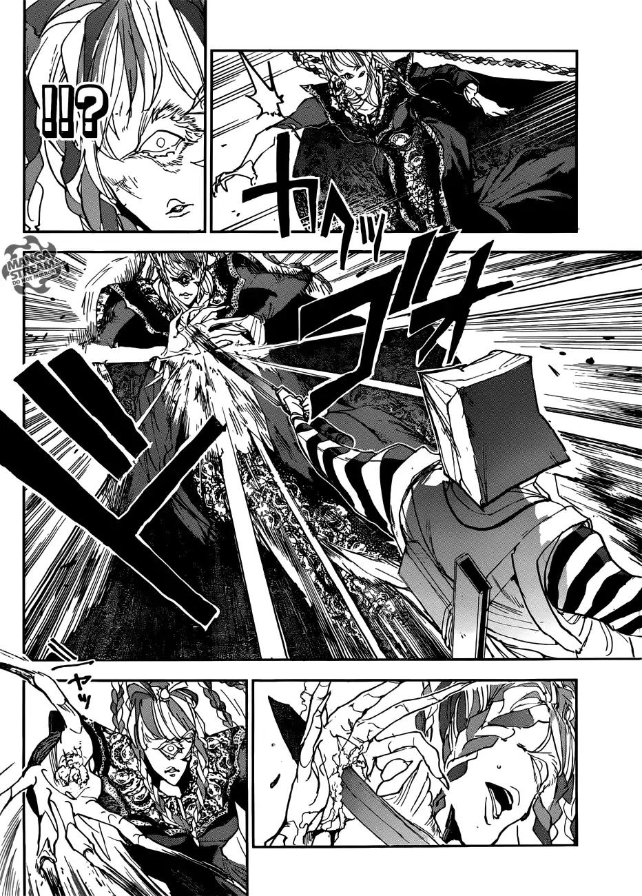 The Promised Neverland chapter 151 page 14