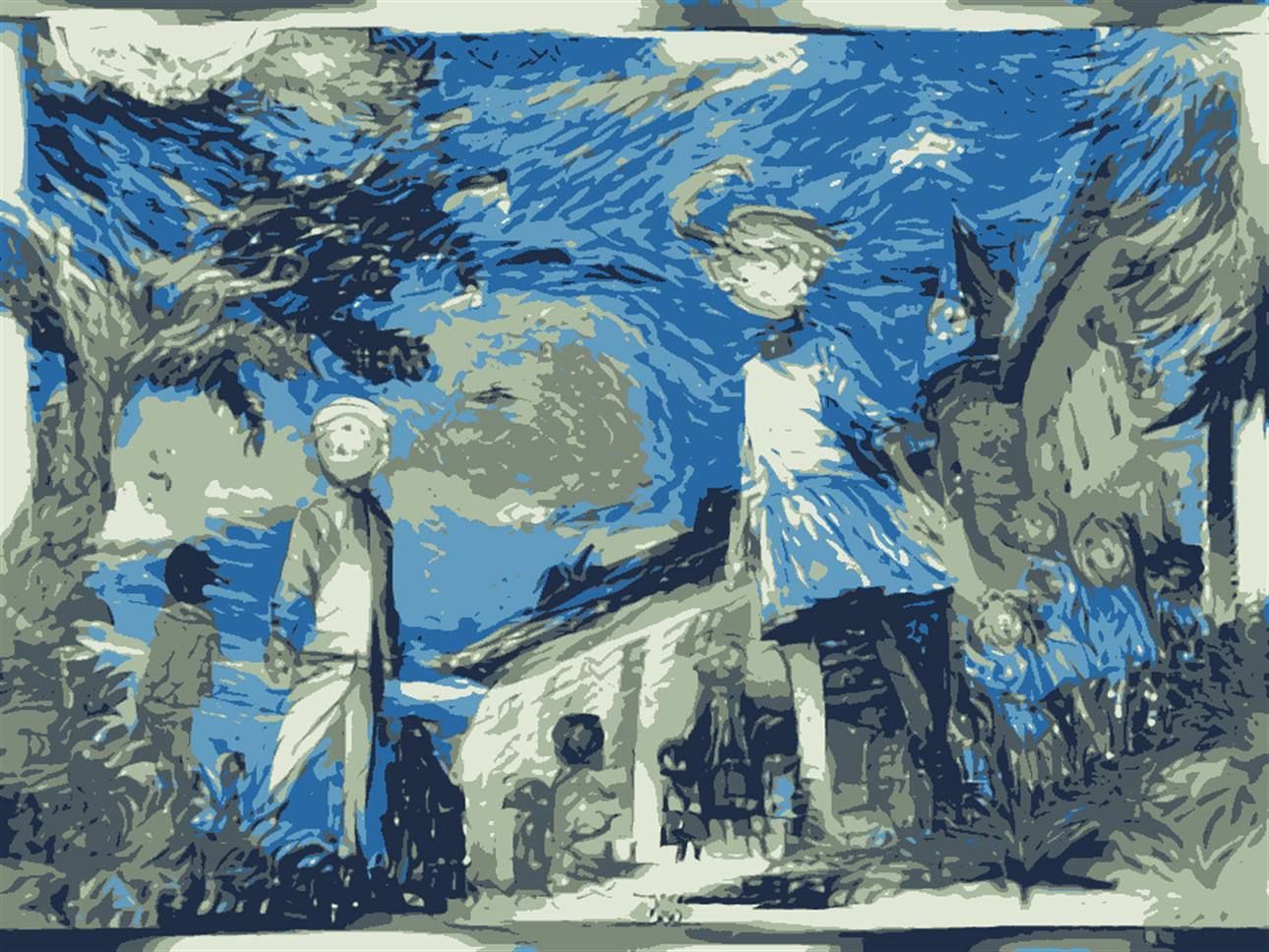 The Promised Neverland chapter 16 page 1