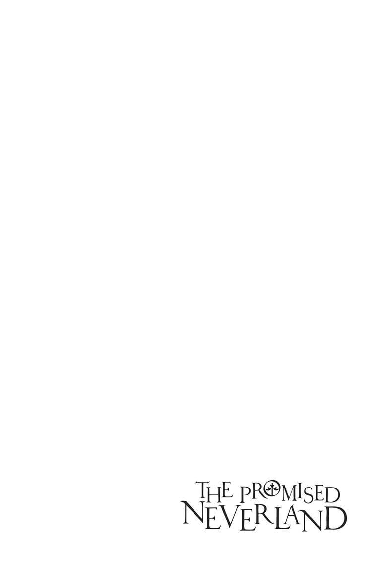 The Promised Neverland chapter 181.6 page 1