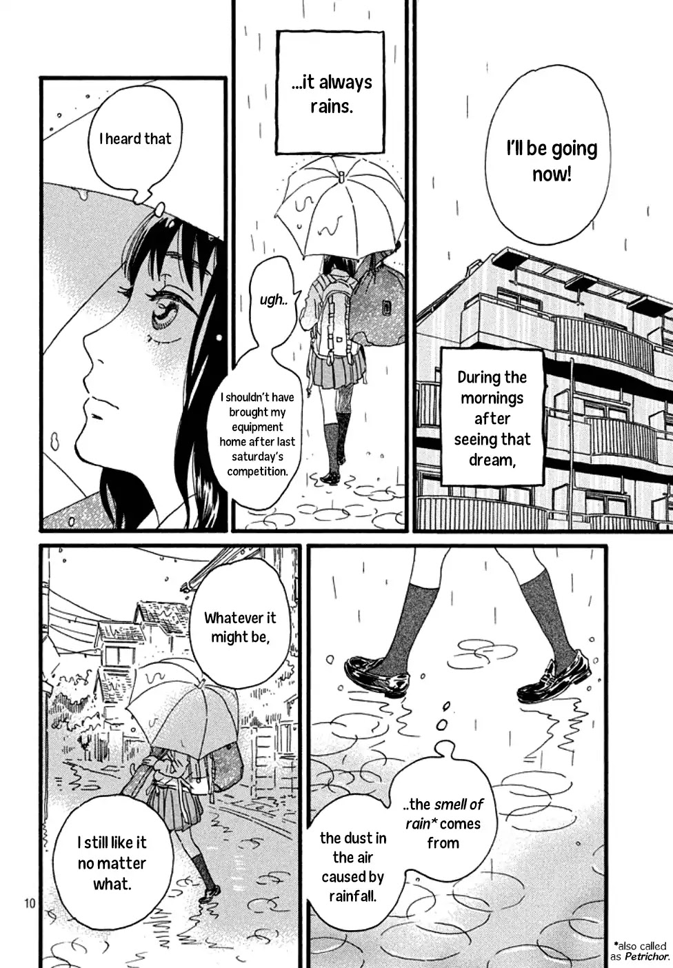 The Rain of Teardrops and Serenade chapter 1 page 11