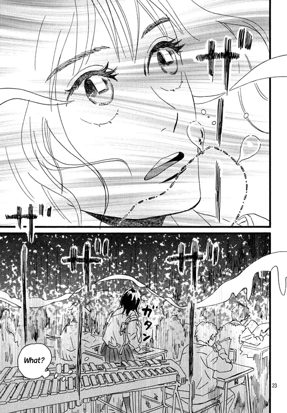 The Rain of Teardrops and Serenade chapter 1 page 24