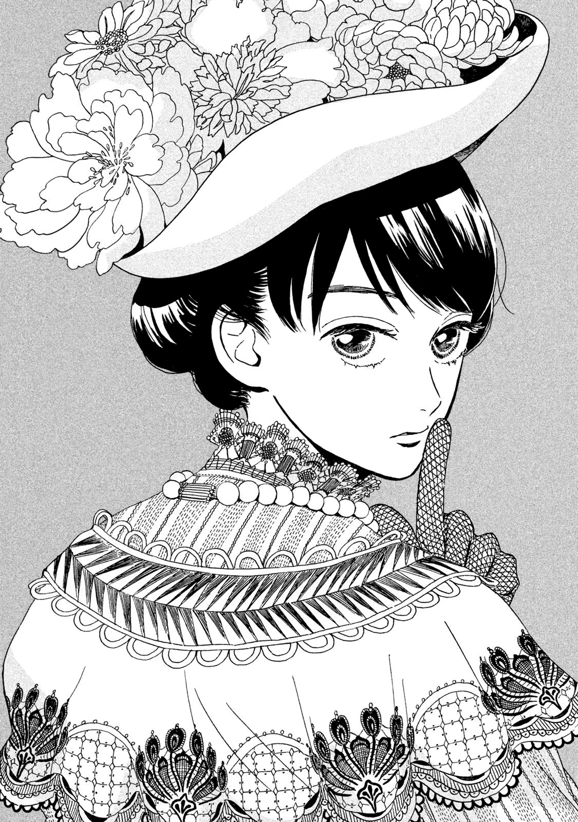 The Rain of Teardrops and Serenade chapter 13 page 2