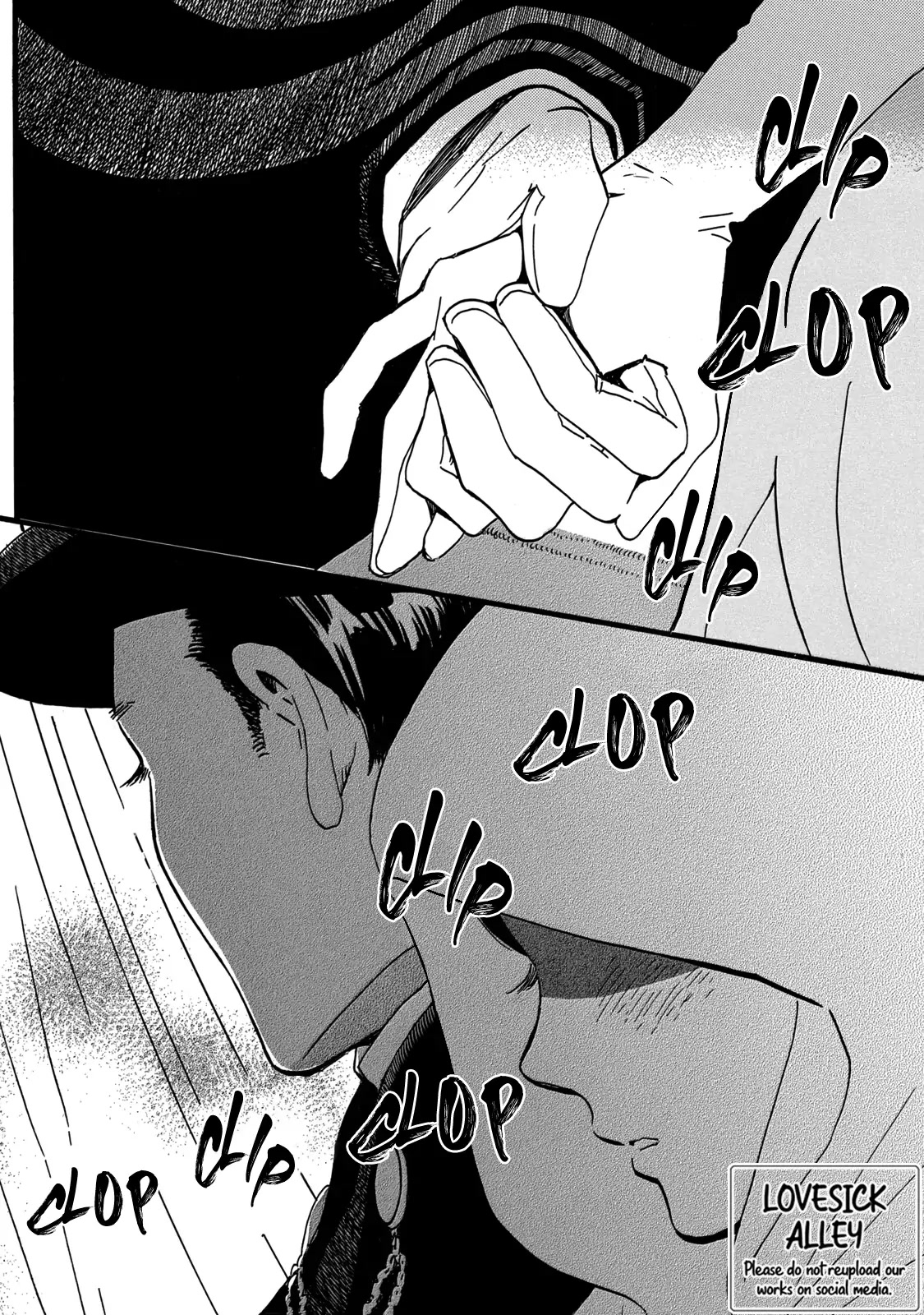 The Rain of Teardrops and Serenade chapter 30 page 4