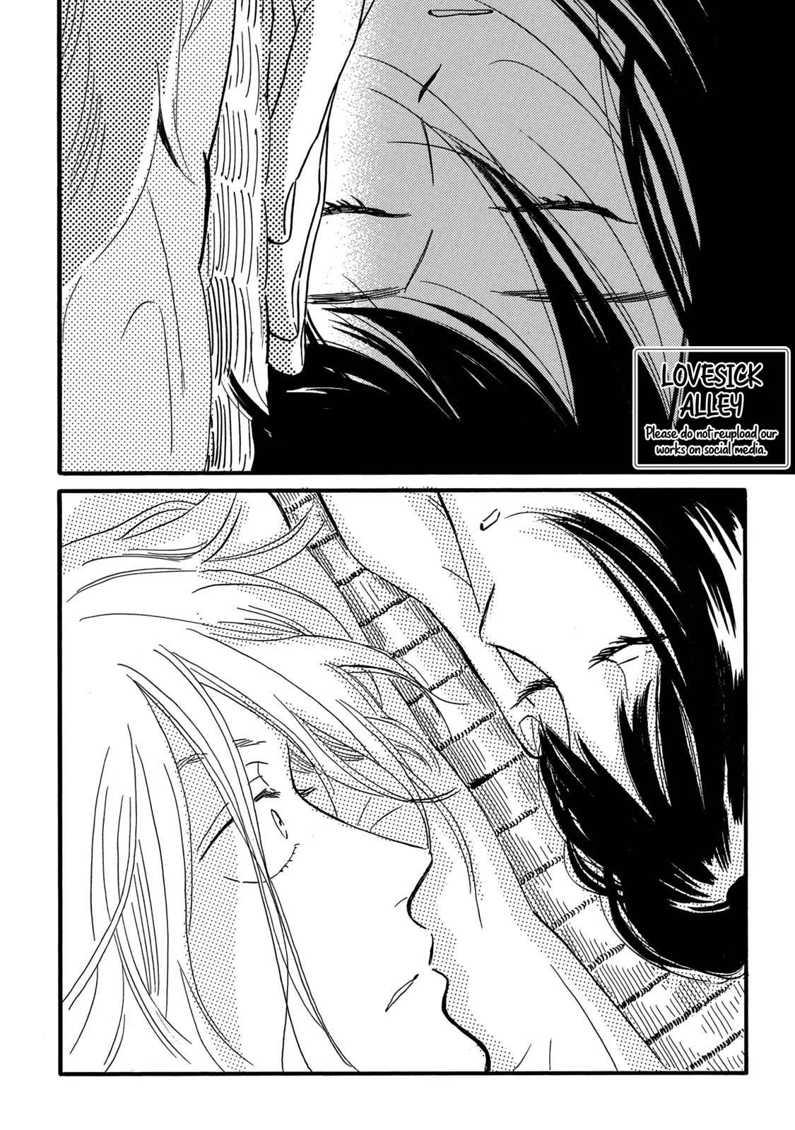 The Rain of Teardrops and Serenade chapter 33 page 4