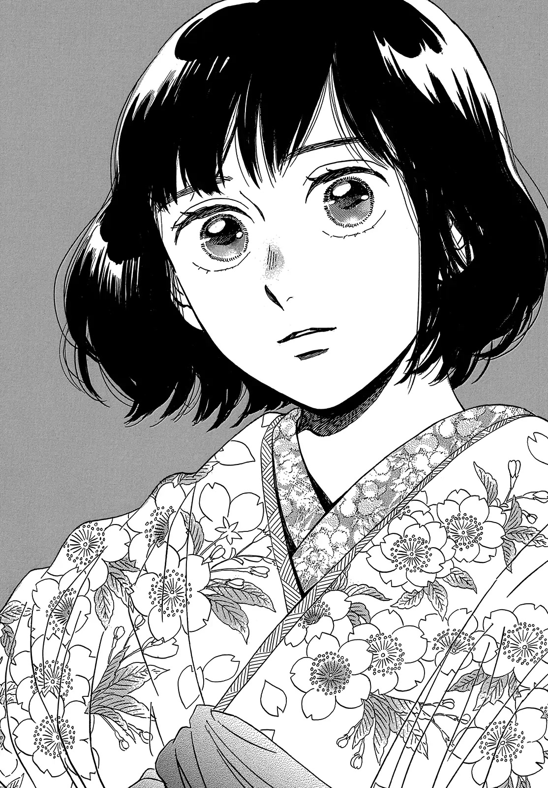 The Rain of Teardrops and Serenade chapter 35 page 2