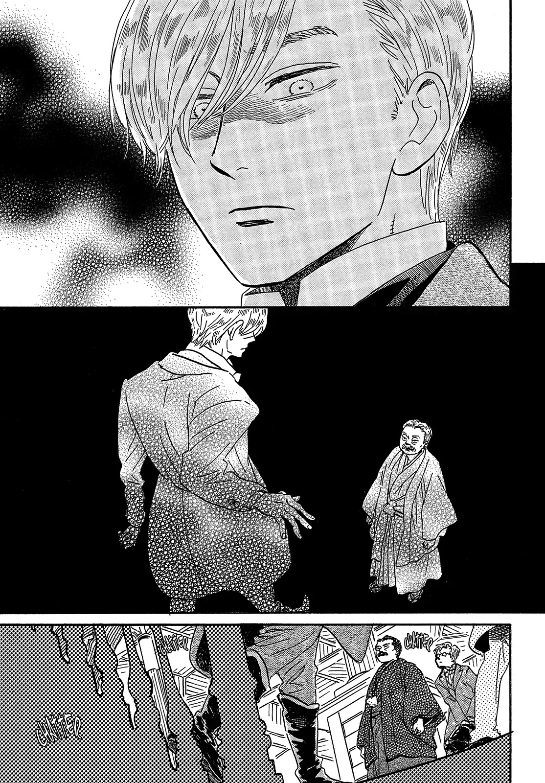 The Rain of Teardrops and Serenade chapter 41 page 29