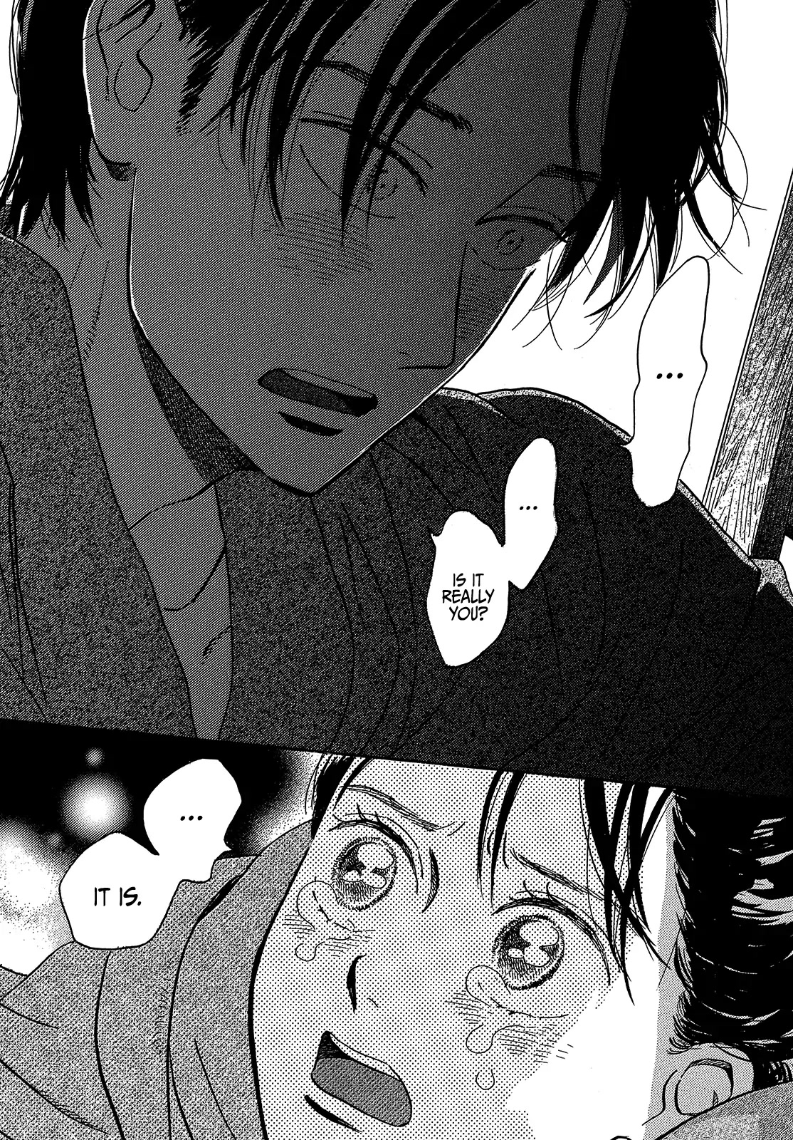 The Rain of Teardrops and Serenade chapter 43 page 12