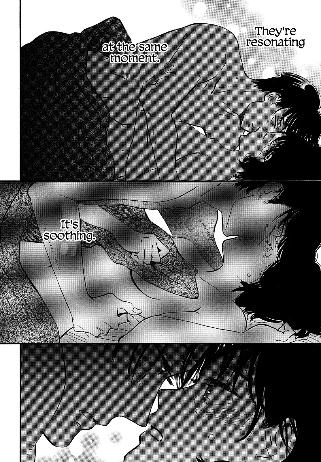 The Rain of Teardrops and Serenade chapter 43 page 30