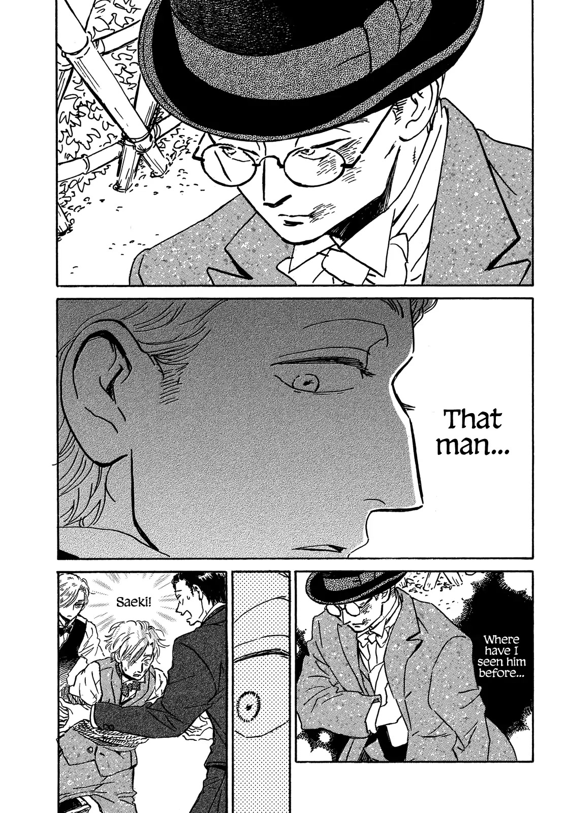 The Rain of Teardrops and Serenade chapter 55 page 7