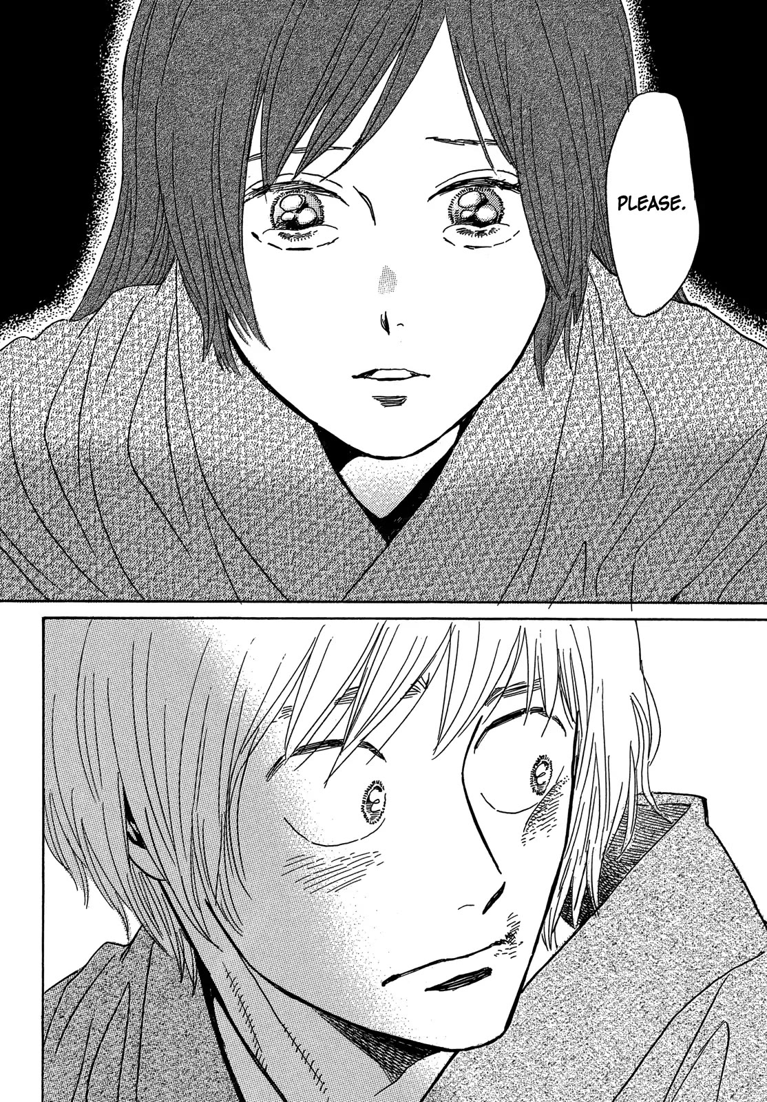 The Rain of Teardrops and Serenade chapter 56 page 22