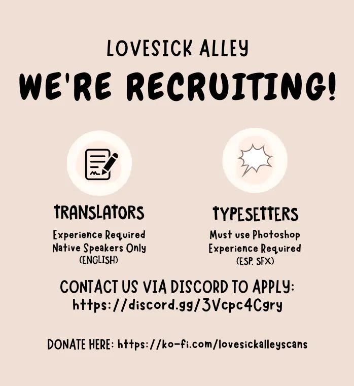 The Rain of Teardrops and Serenade chapter 59 page 1