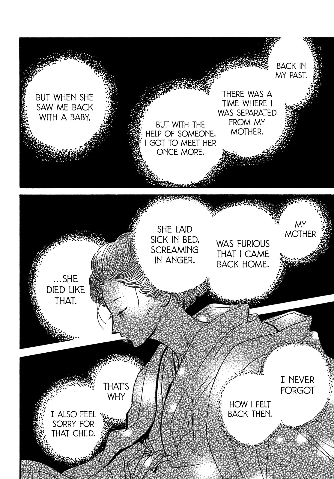 The Rain of Teardrops and Serenade chapter 59 page 21