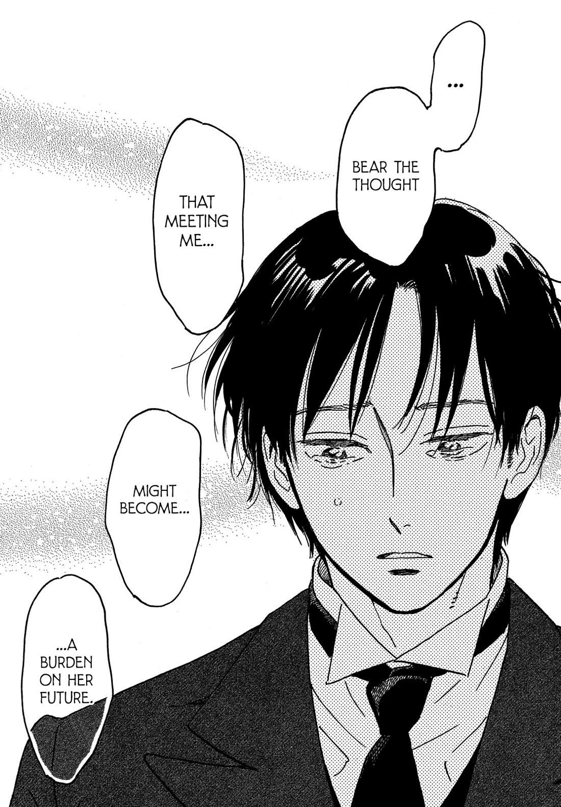 The Rain of Teardrops and Serenade chapter 65 page 30