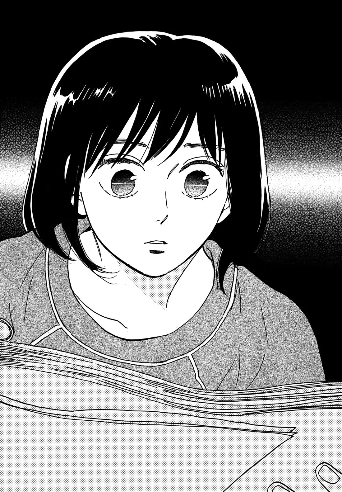 The Rain of Teardrops and Serenade chapter 72 page 13