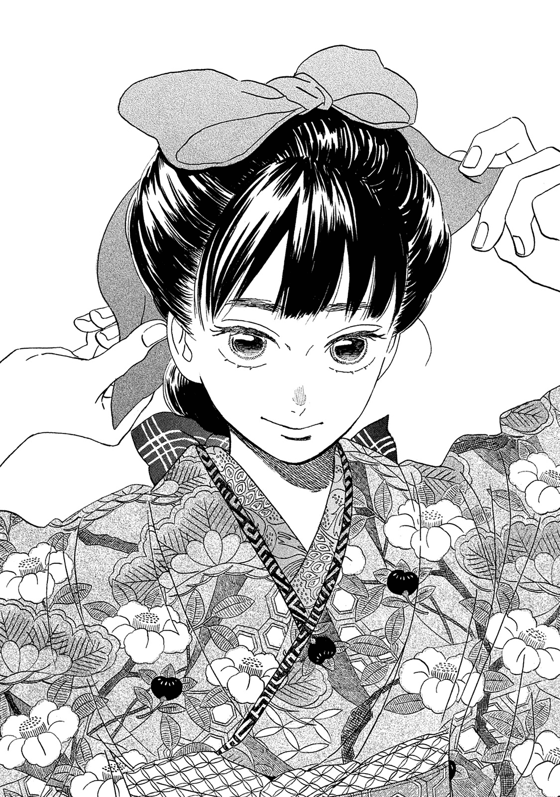 The Rain of Teardrops and Serenade chapter 8 page 2