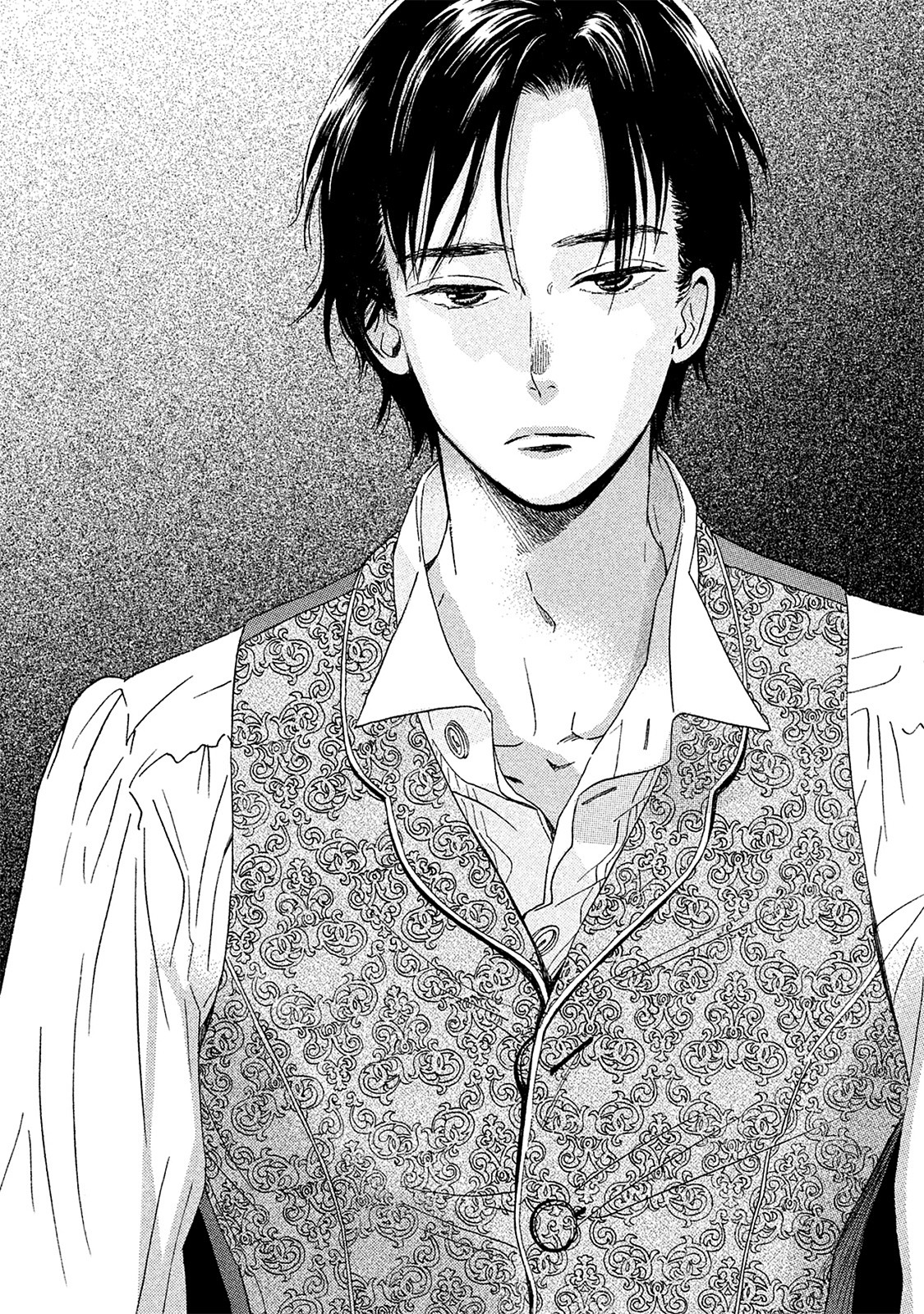 The Rain of Teardrops and Serenade chapter 9 page 2