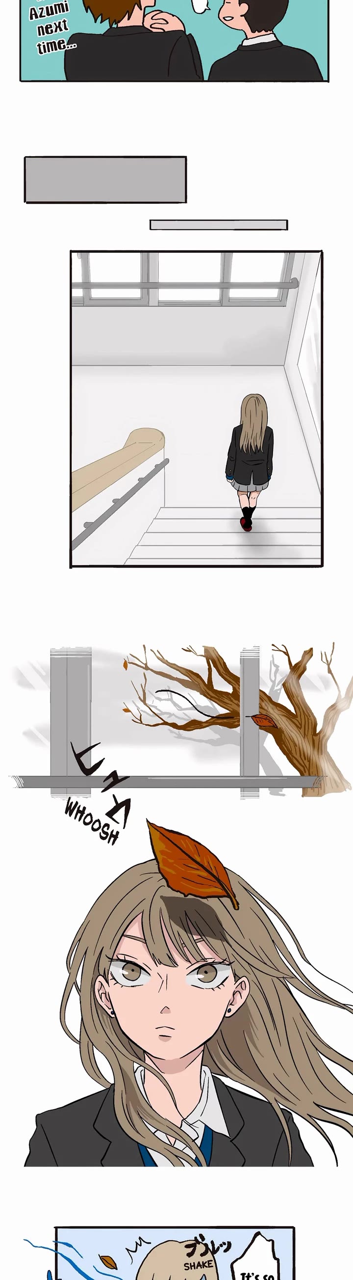 The Ramparts of Ice chapter 1 page 4