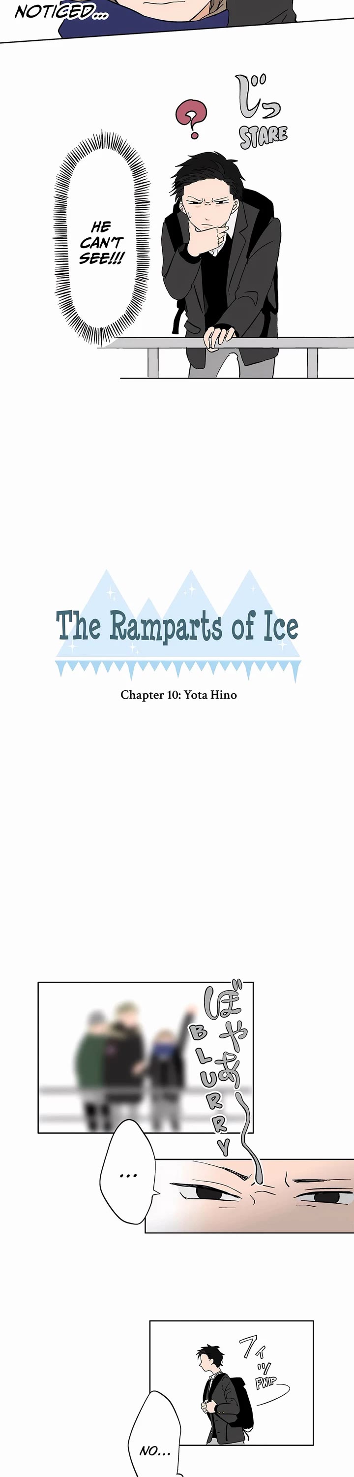 The Ramparts of Ice chapter 10 page 2