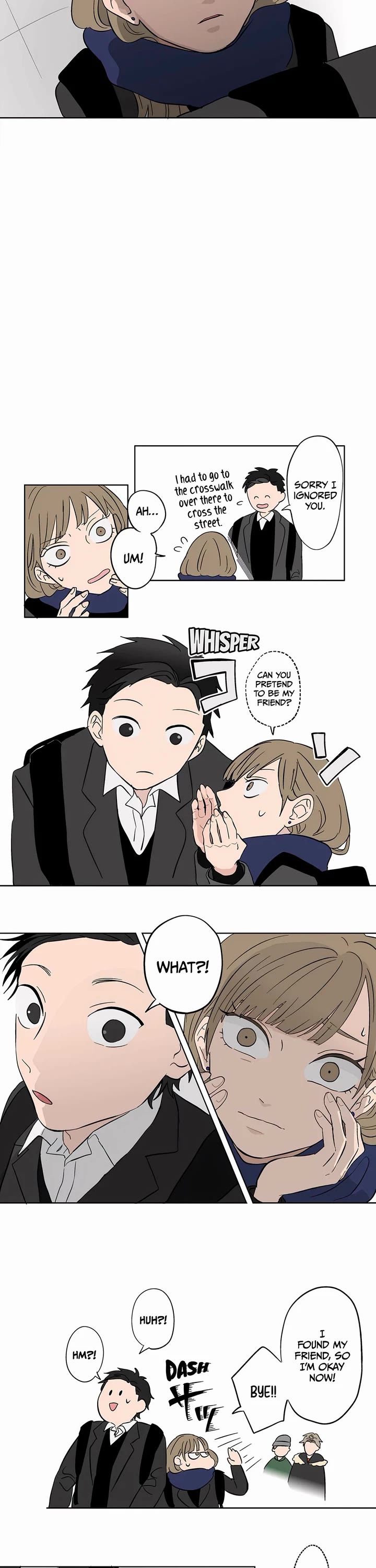 The Ramparts of Ice chapter 10 page 6