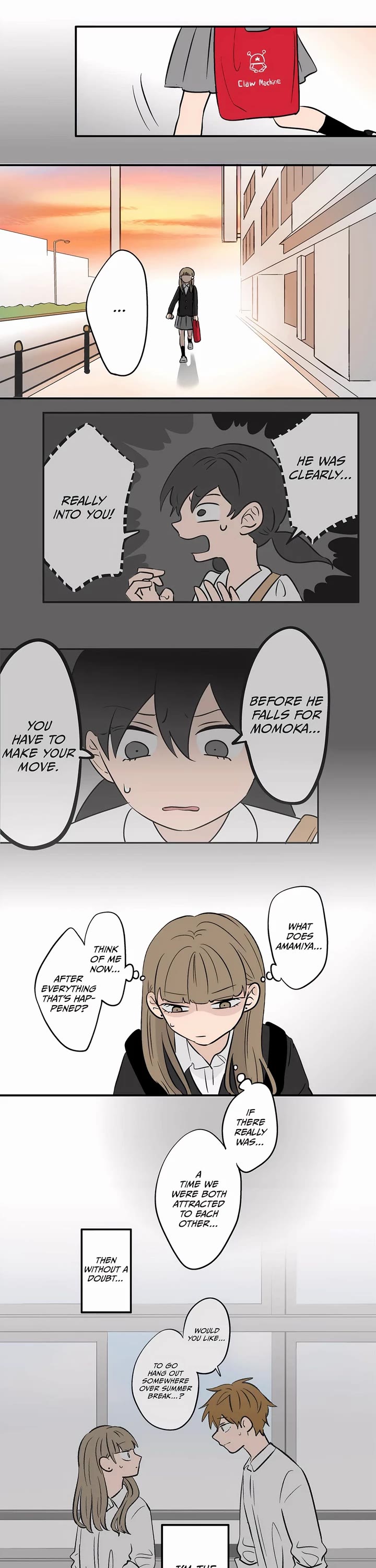 The Ramparts of Ice chapter 100 page 1