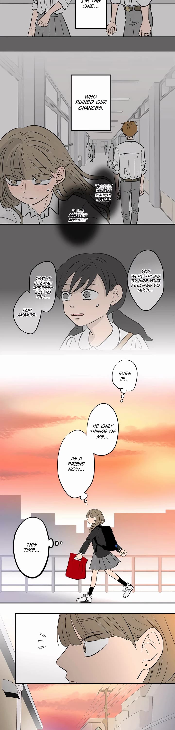 The Ramparts of Ice chapter 100 page 2