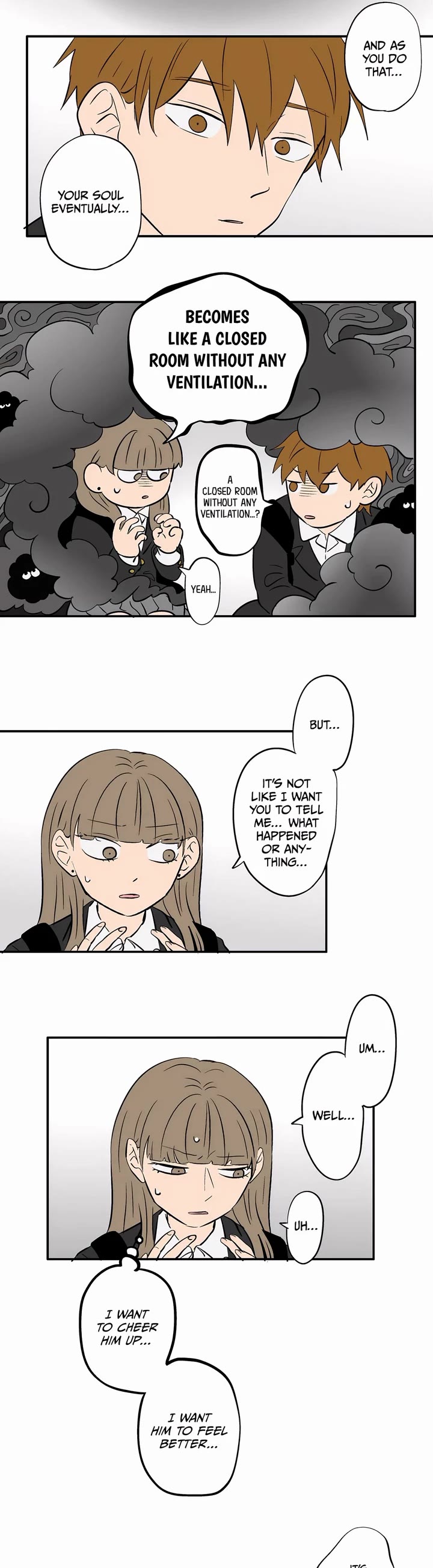 The Ramparts of Ice chapter 100 page 8