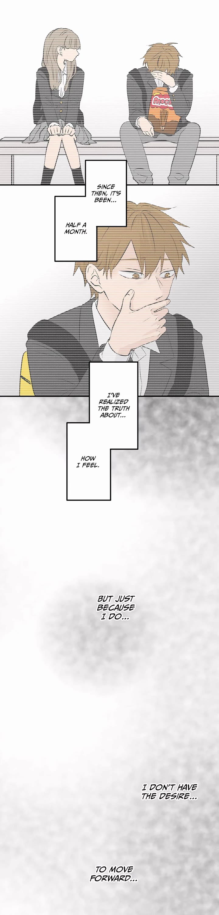 The Ramparts of Ice chapter 101 page 1