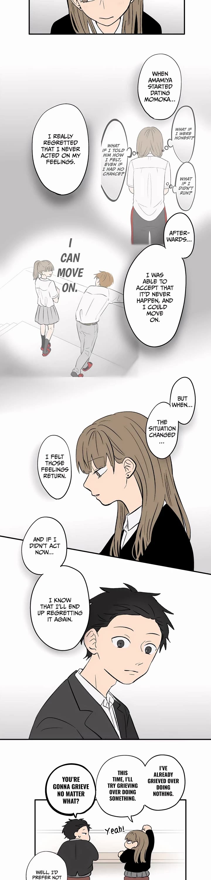 The Ramparts of Ice chapter 101 page 14