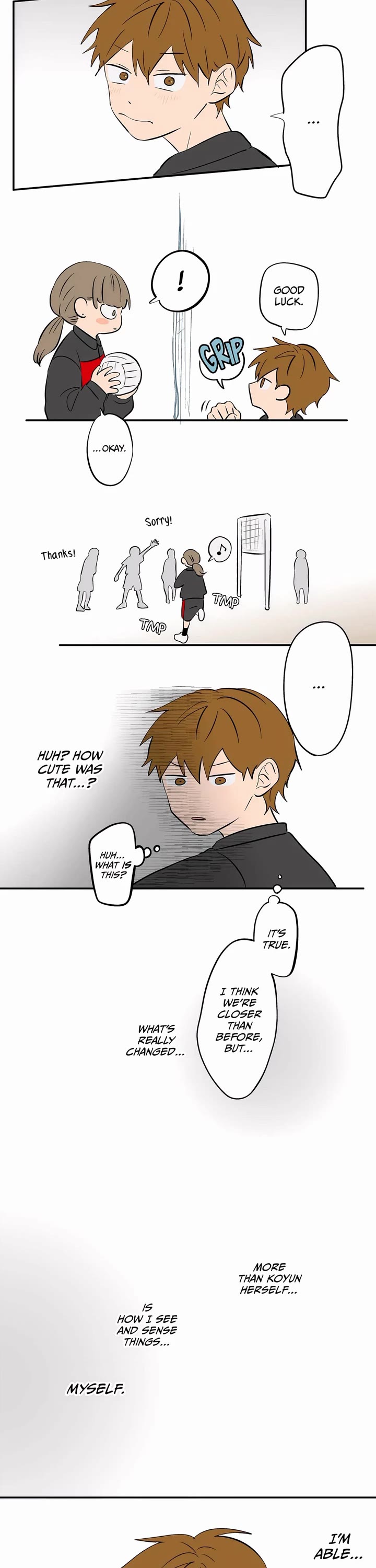 The Ramparts of Ice chapter 101 page 6