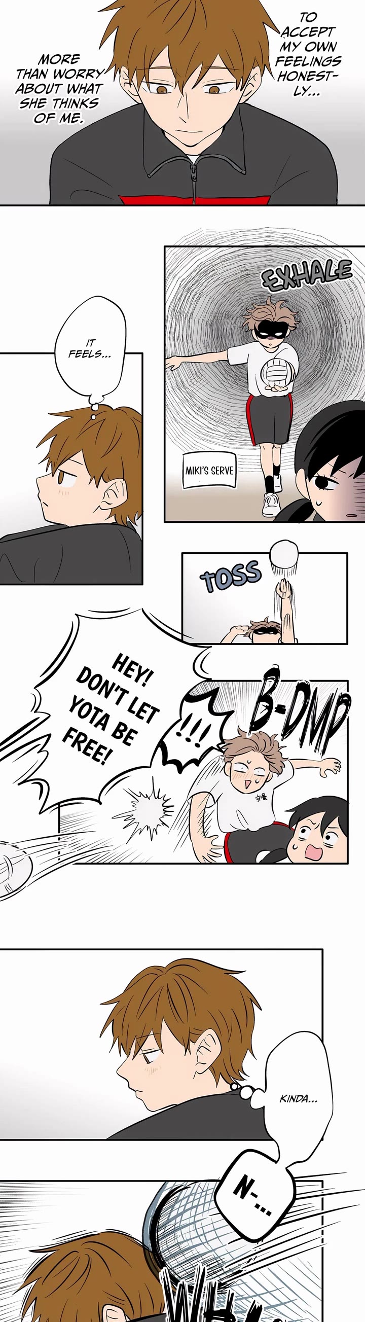 The Ramparts of Ice chapter 101 page 7