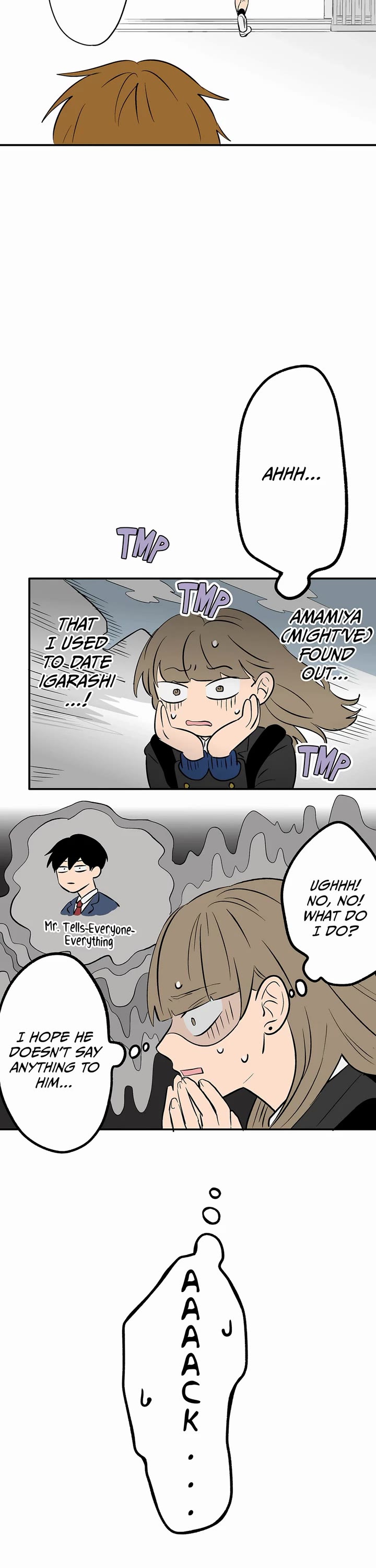 The Ramparts of Ice chapter 102 page 17