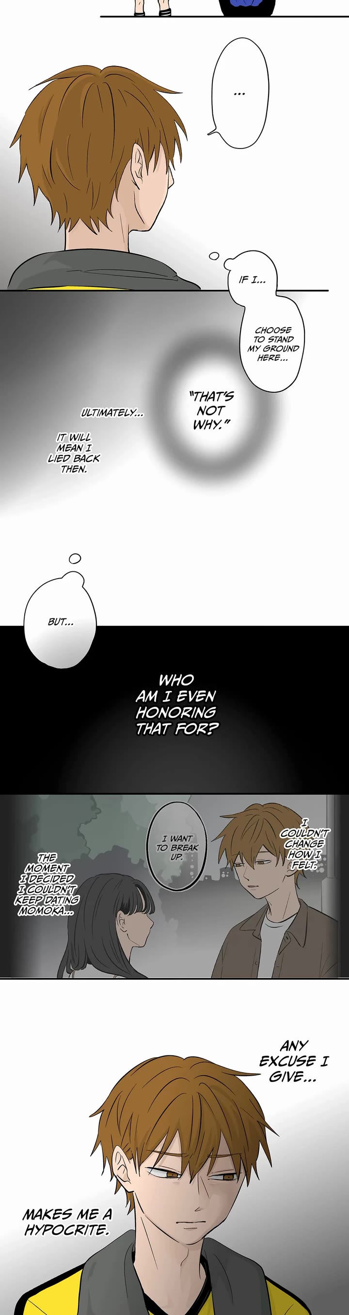 The Ramparts of Ice chapter 102 page 20