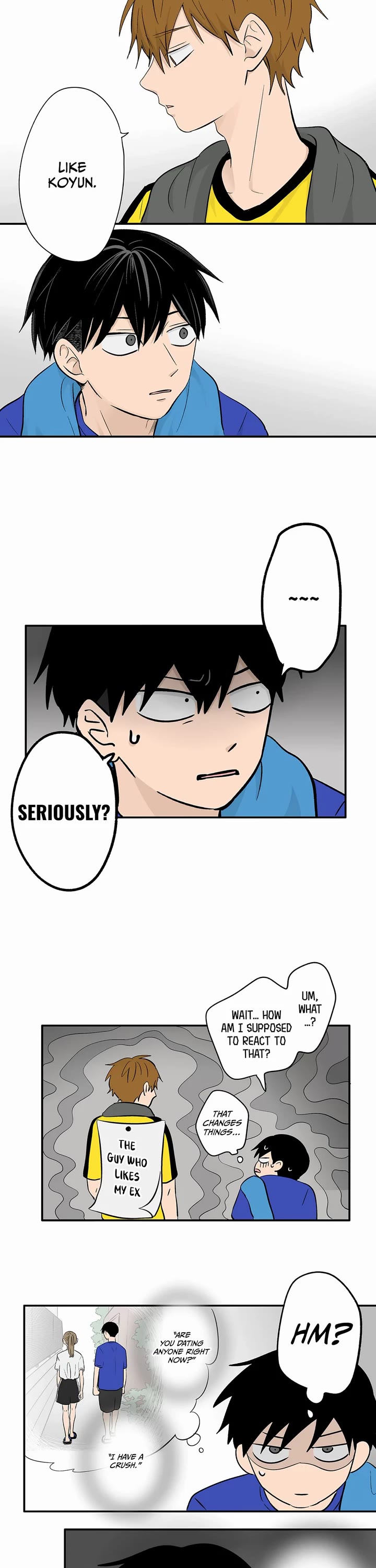 The Ramparts of Ice chapter 102 page 22
