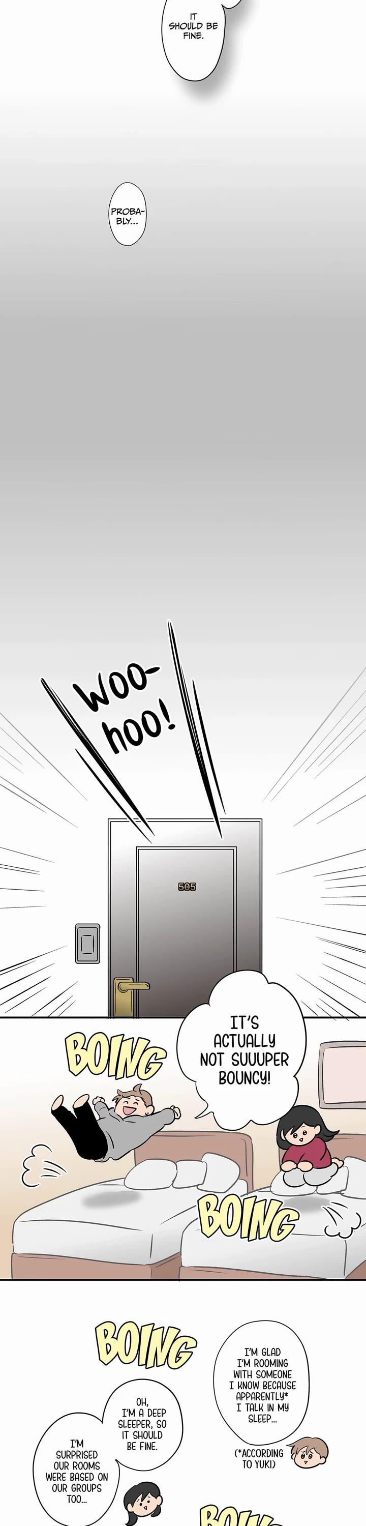 The Ramparts of Ice chapter 103 page 18